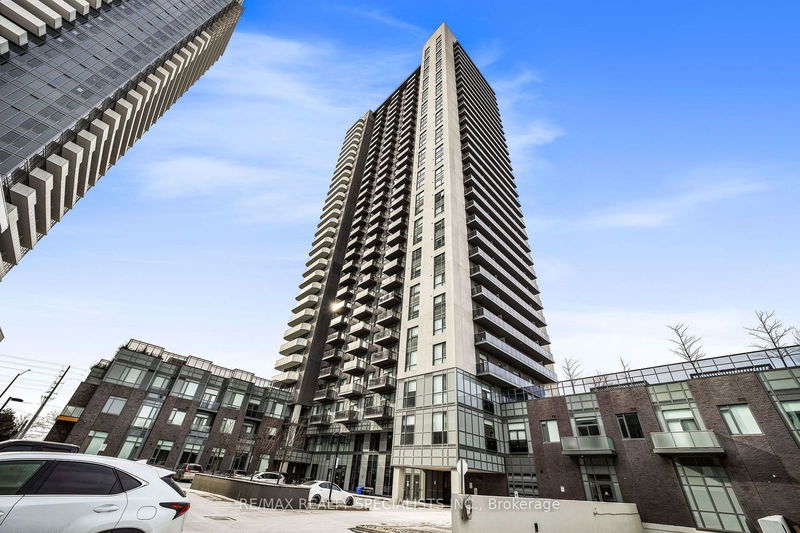 8 Nahani Way, unit 1702 for sale