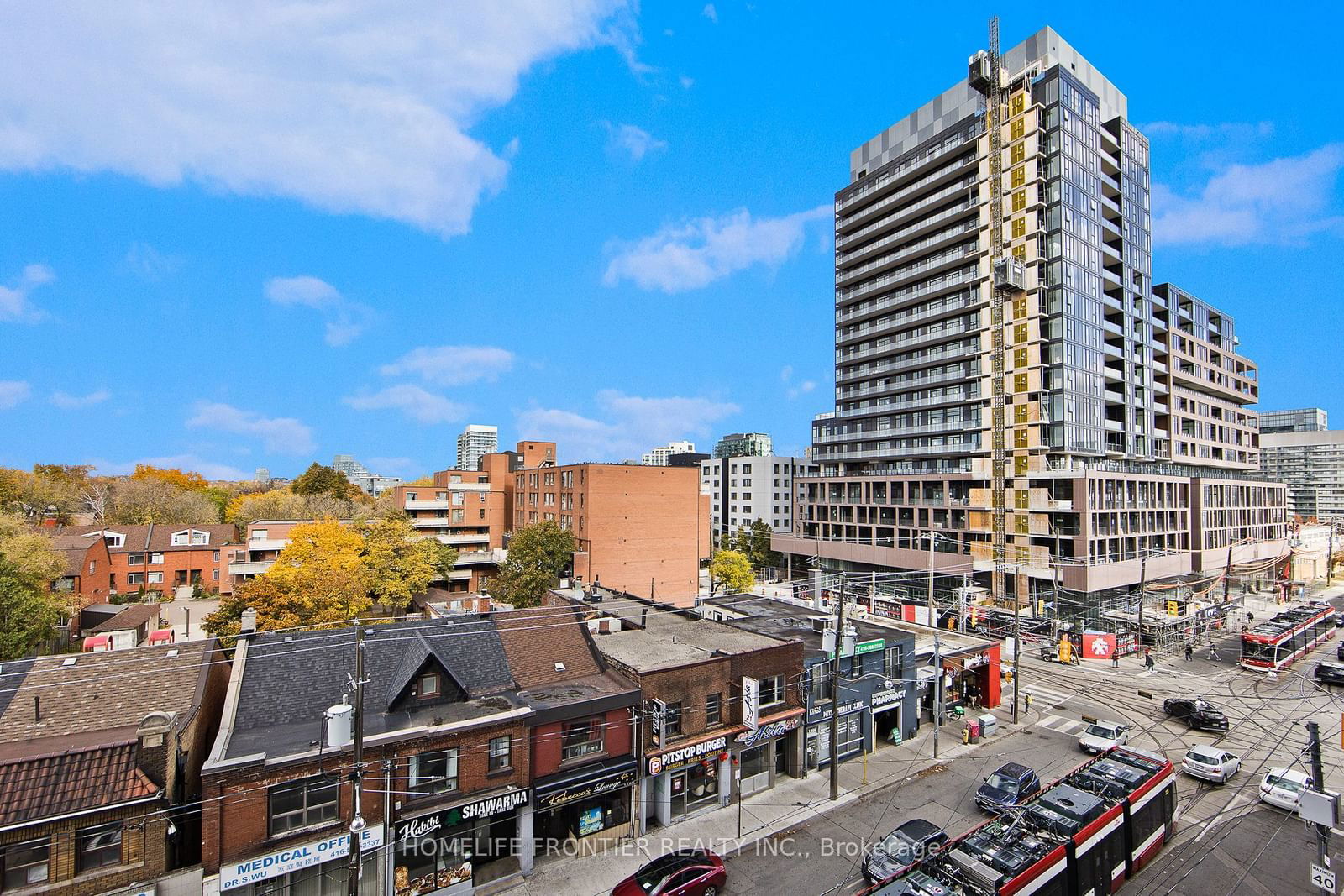 270 Dufferin St, unit 420 for sale