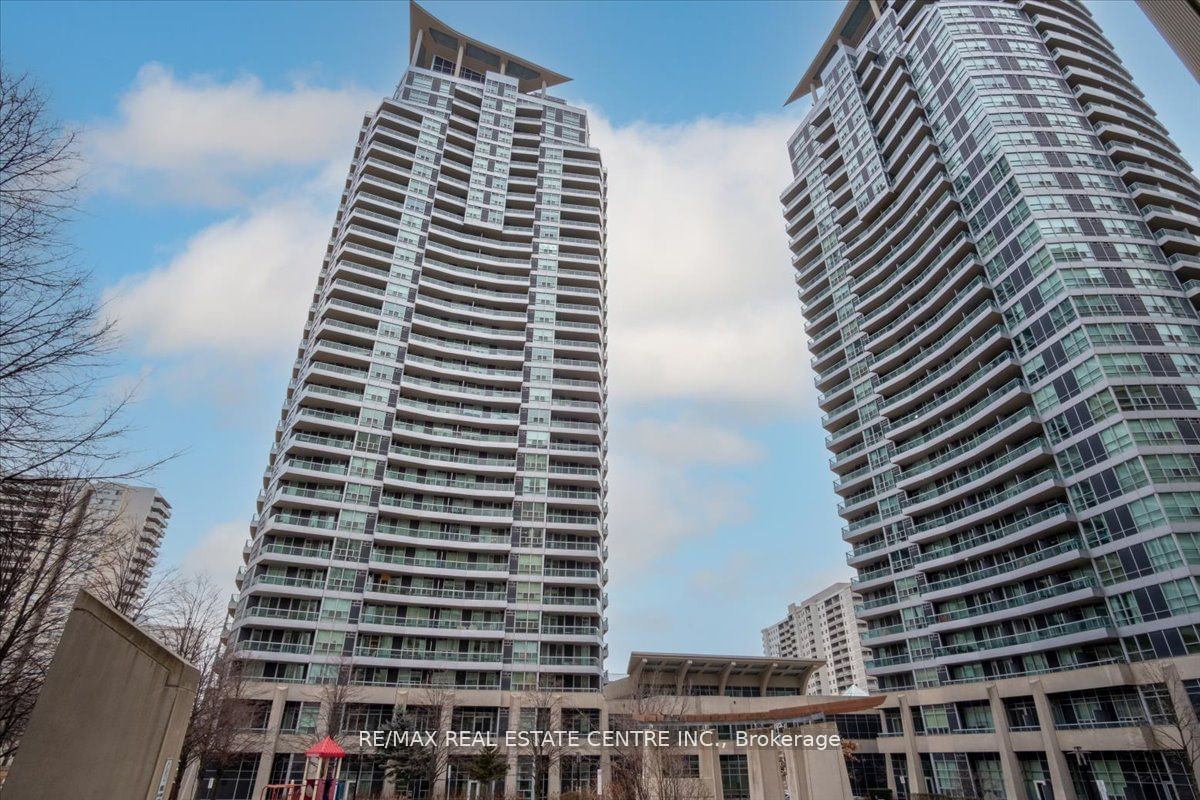 1 Elm Dr, unit 2209 for rent