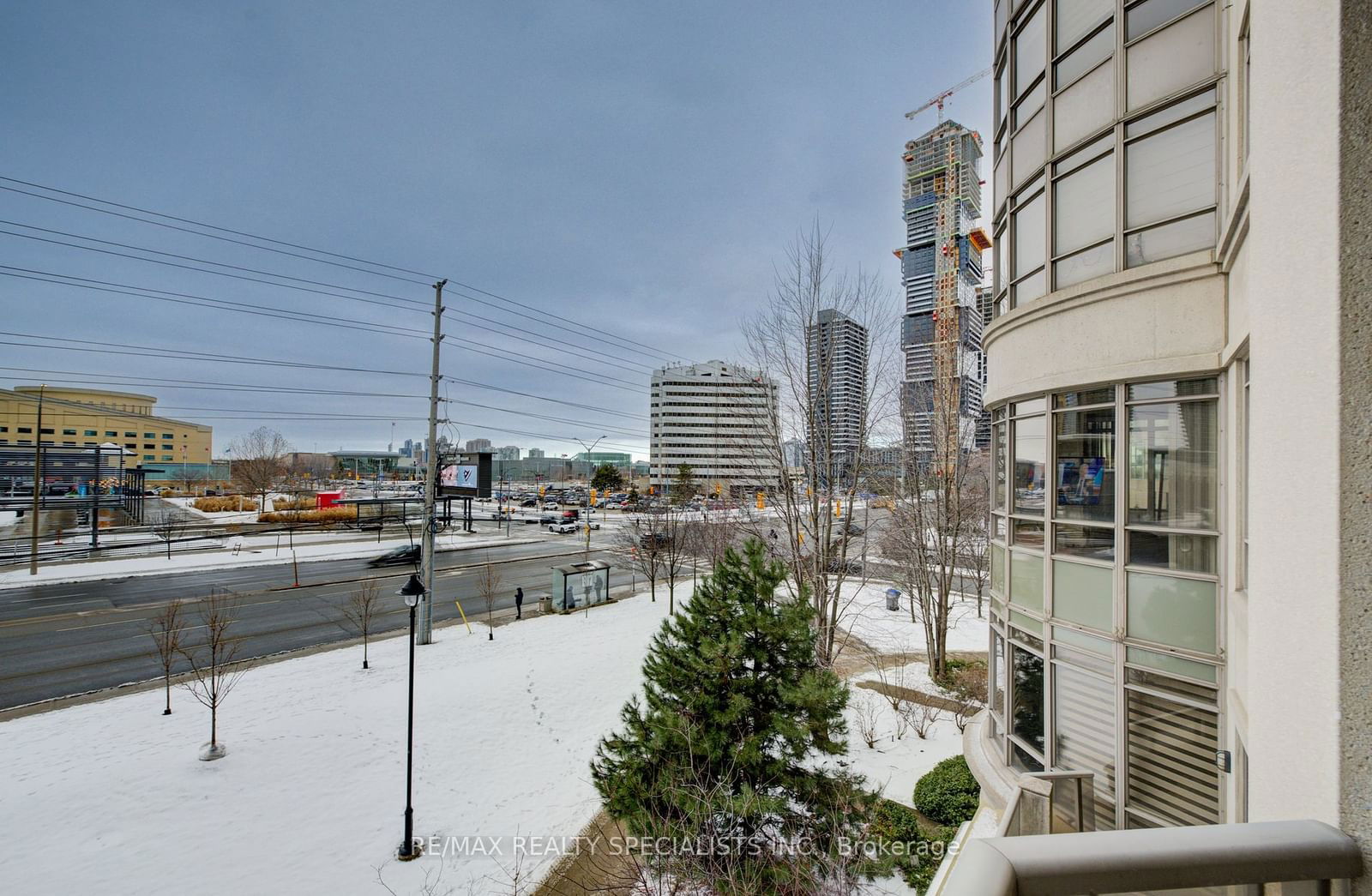 3888 Duke Of York Blvd E, unit 319 for sale