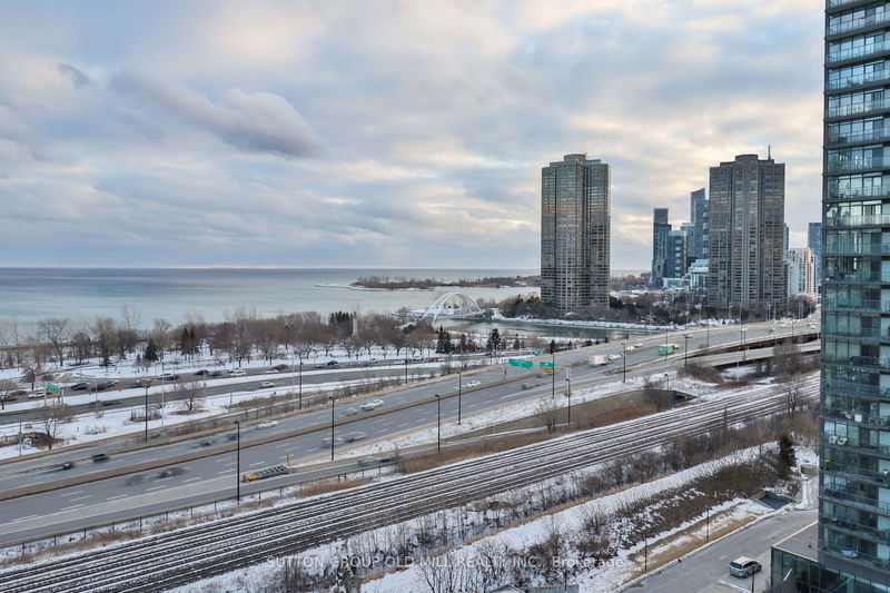 103 The Queensway, unit 1310 for sale