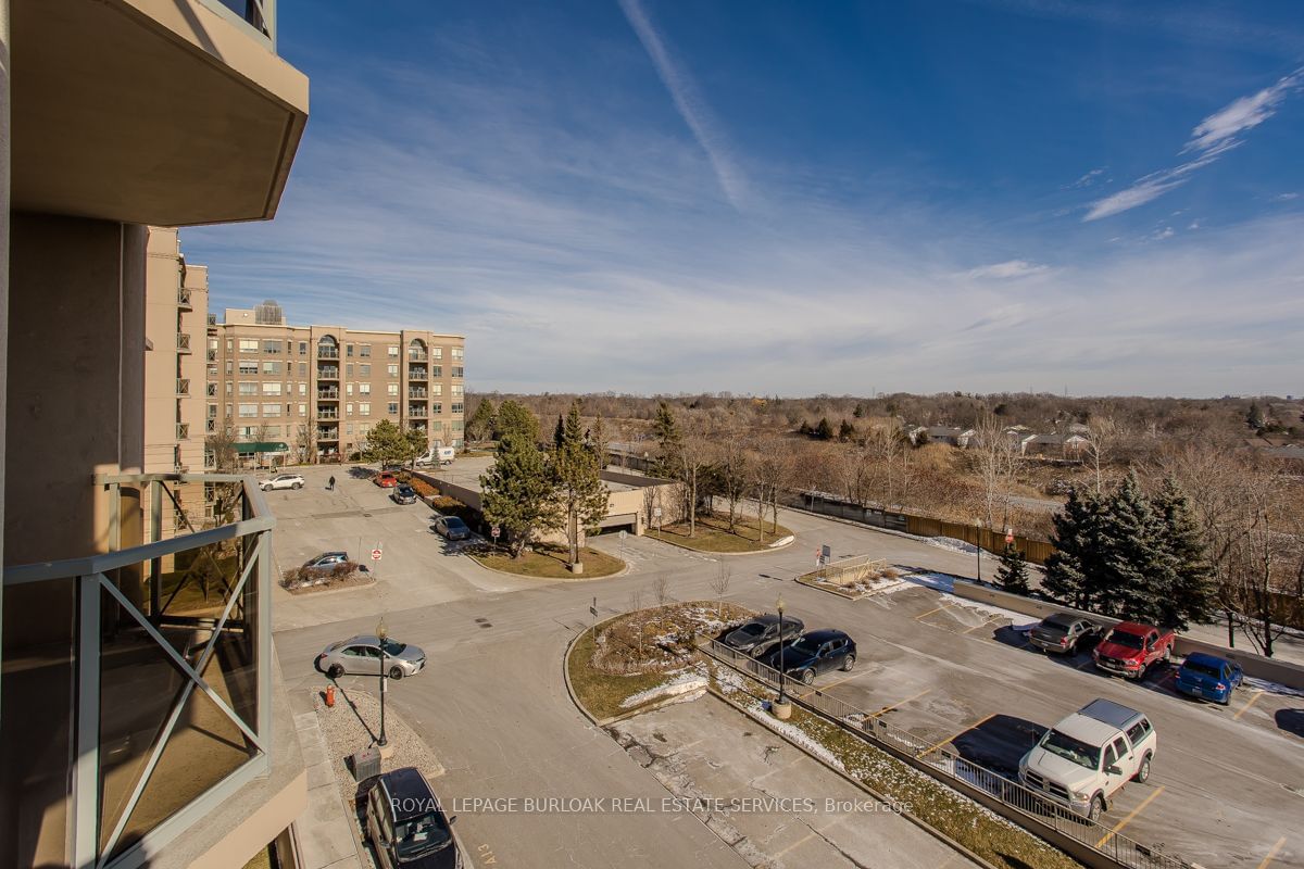 2085 Amherst Heights Dr, unit 502 for sale