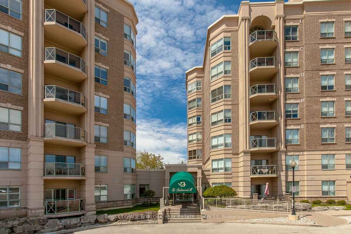 2085 Amherst Heights Dr, unit 502 for sale