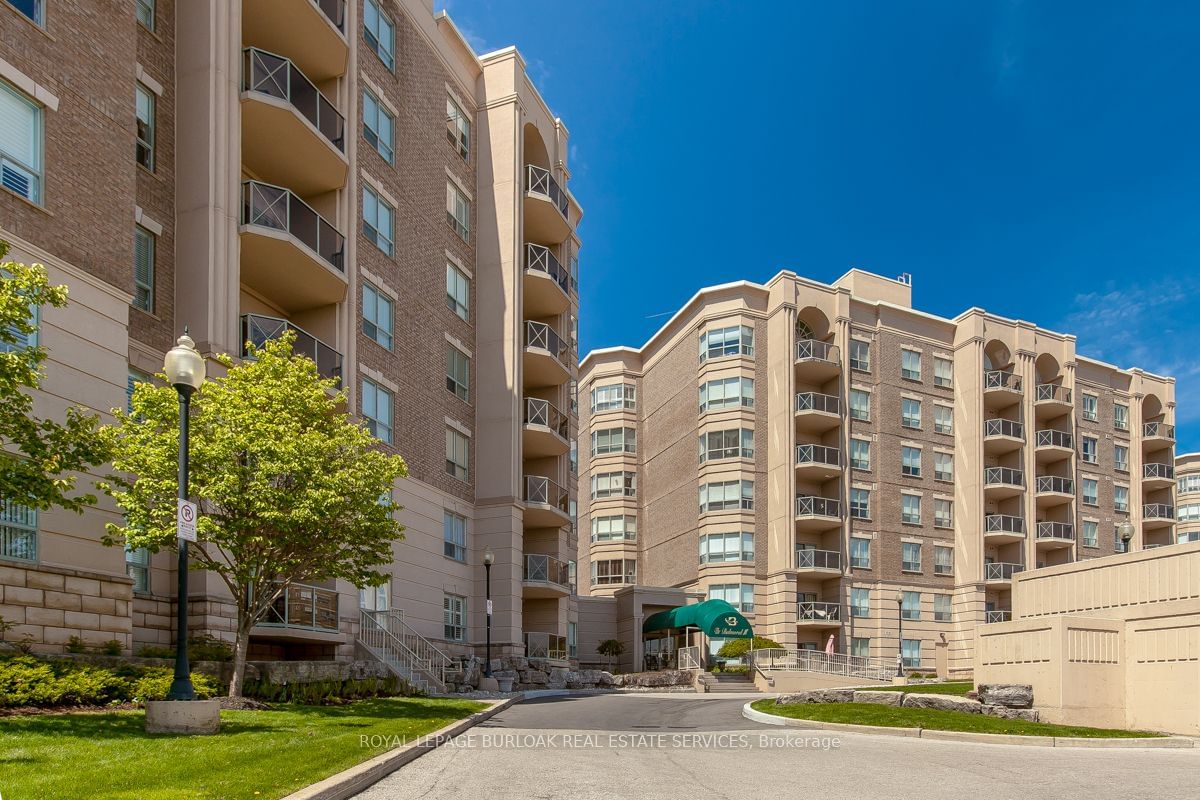 2085 Amherst Heights Dr, unit 502 for sale