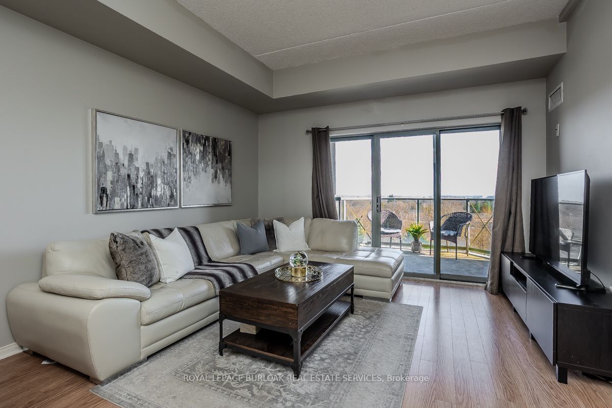 2085 Amherst Heights Dr, unit 502 for sale