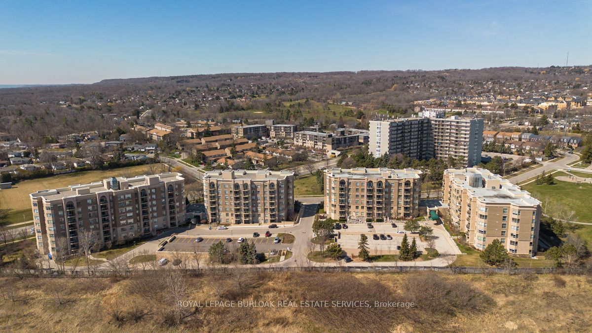 2085 Amherst Heights Dr, unit 502 for sale