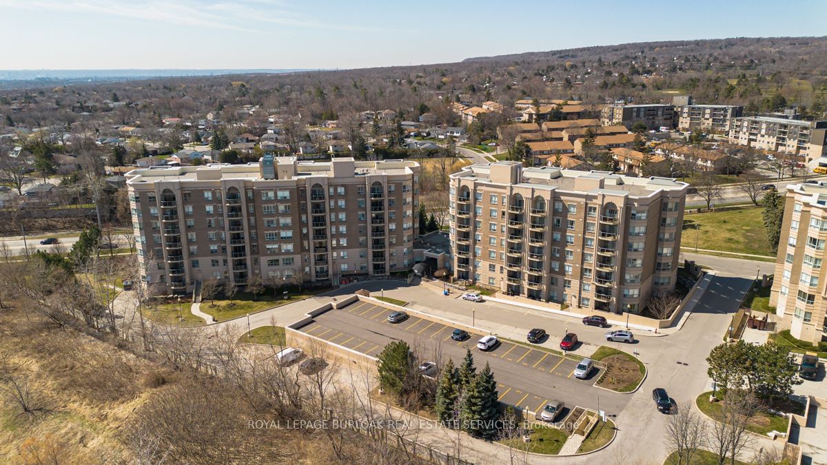 2085 Amherst Heights Dr, unit 502 for sale