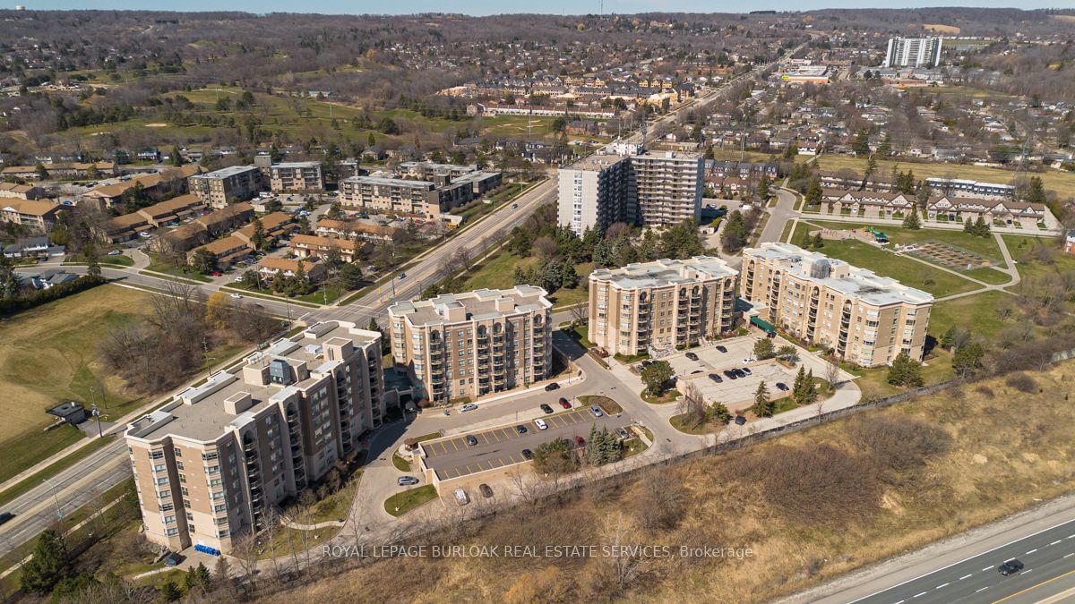 2085 Amherst Heights Dr, unit 502 for sale