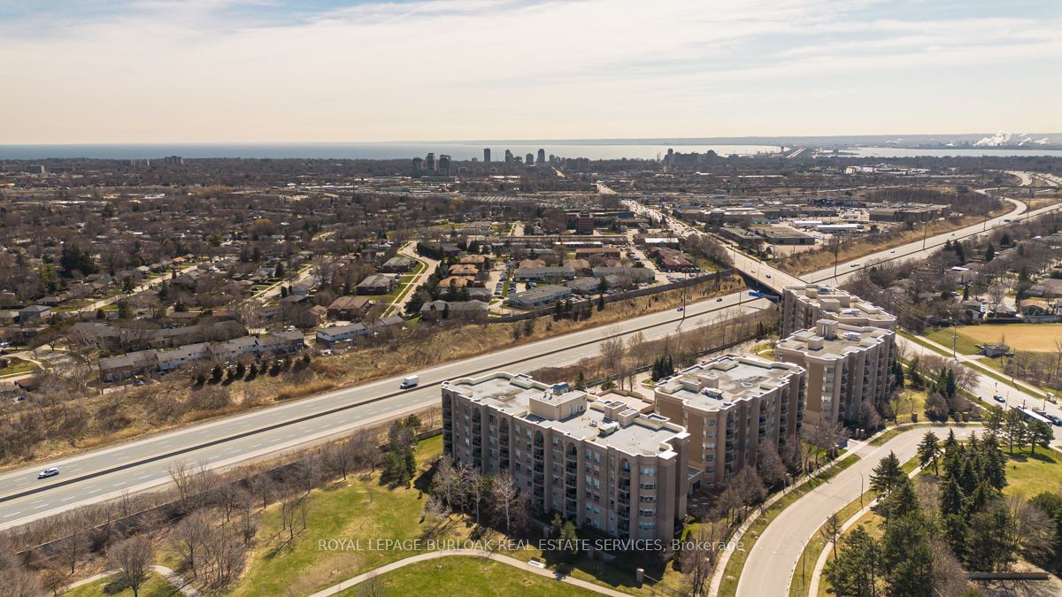 2085 Amherst Heights Dr, unit 502 for sale