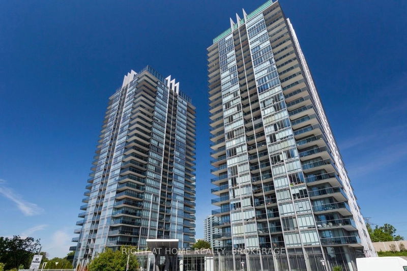 90 PARK LAWN Rd, unit 606 for rent