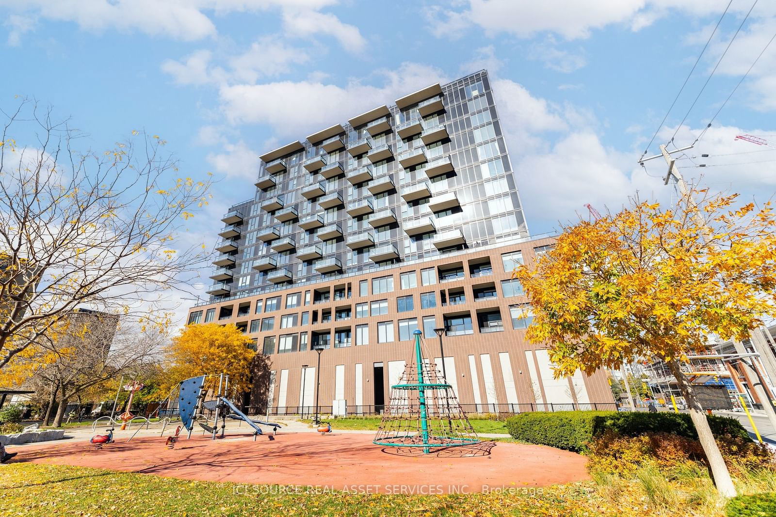 270 Dufferin St, unit 1001 for rent