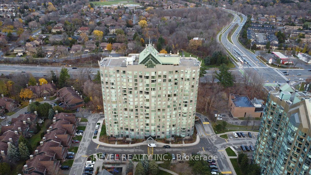 Eagle Ridge Condos, Mississauga, Toronto