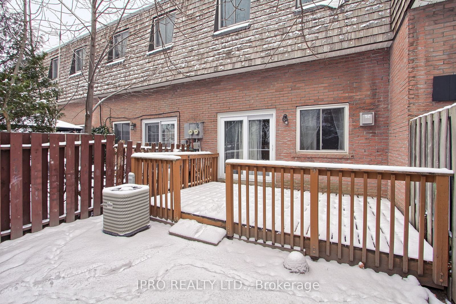 2145 Sherobee Rd, unit 54 for rent