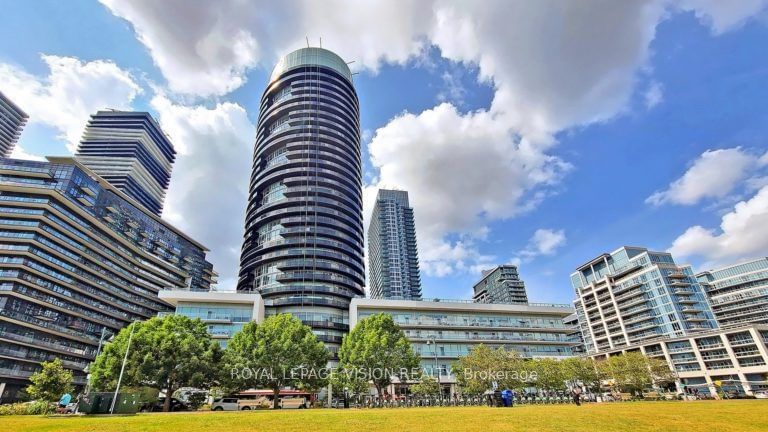 80 Marine Parade Dr, unit 426 for rent