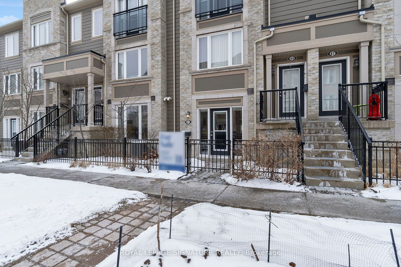 2891 Rio Crt, unit 51 for sale