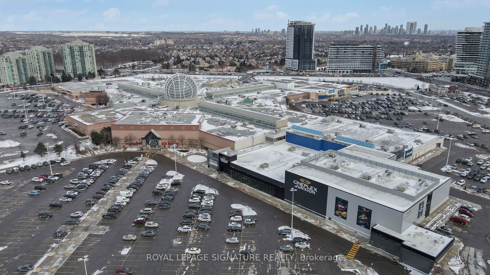 Hazelton Place Townhomes, Mississauga, Toronto