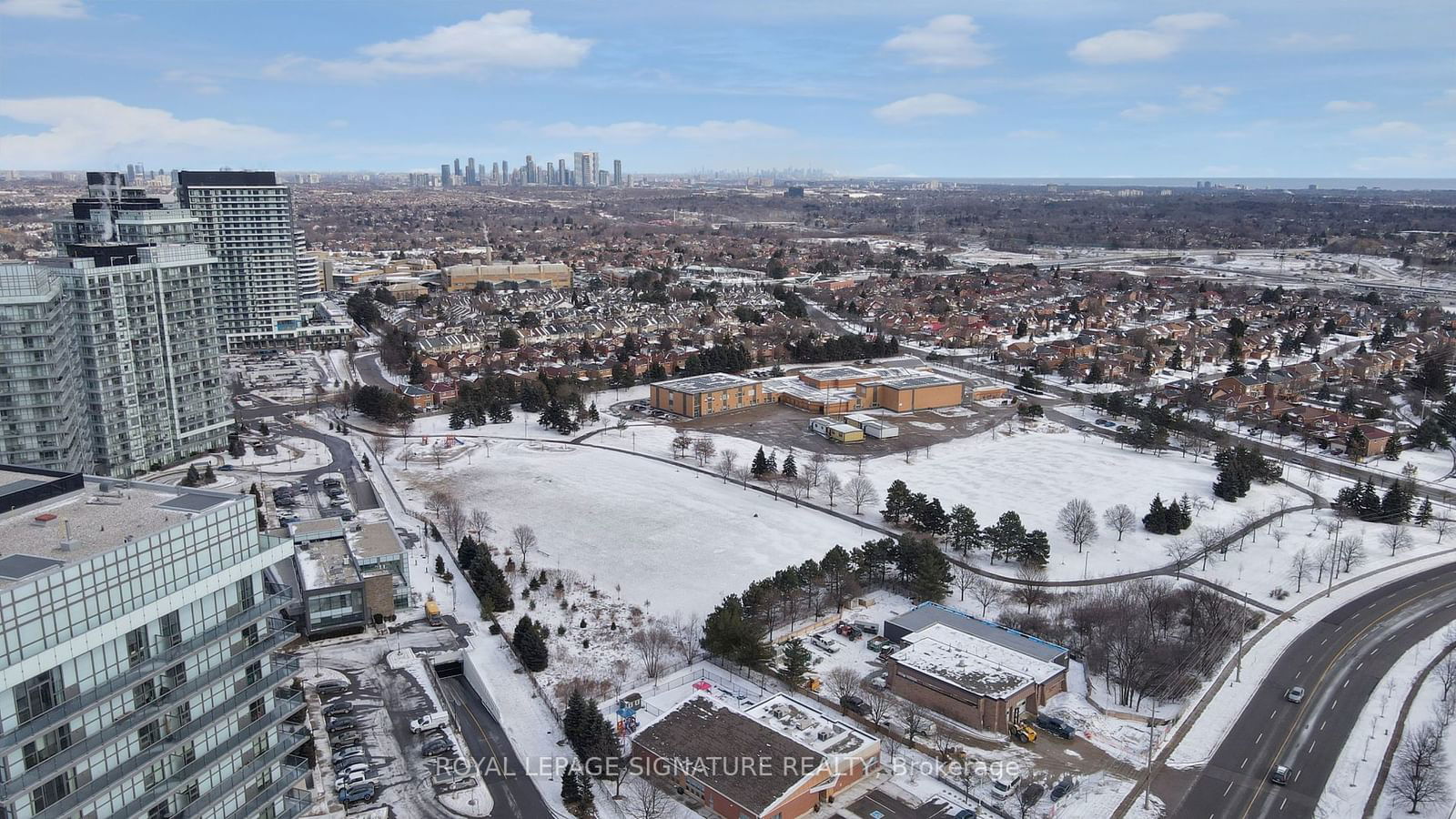 Hazelton Place Townhomes, Mississauga, Toronto