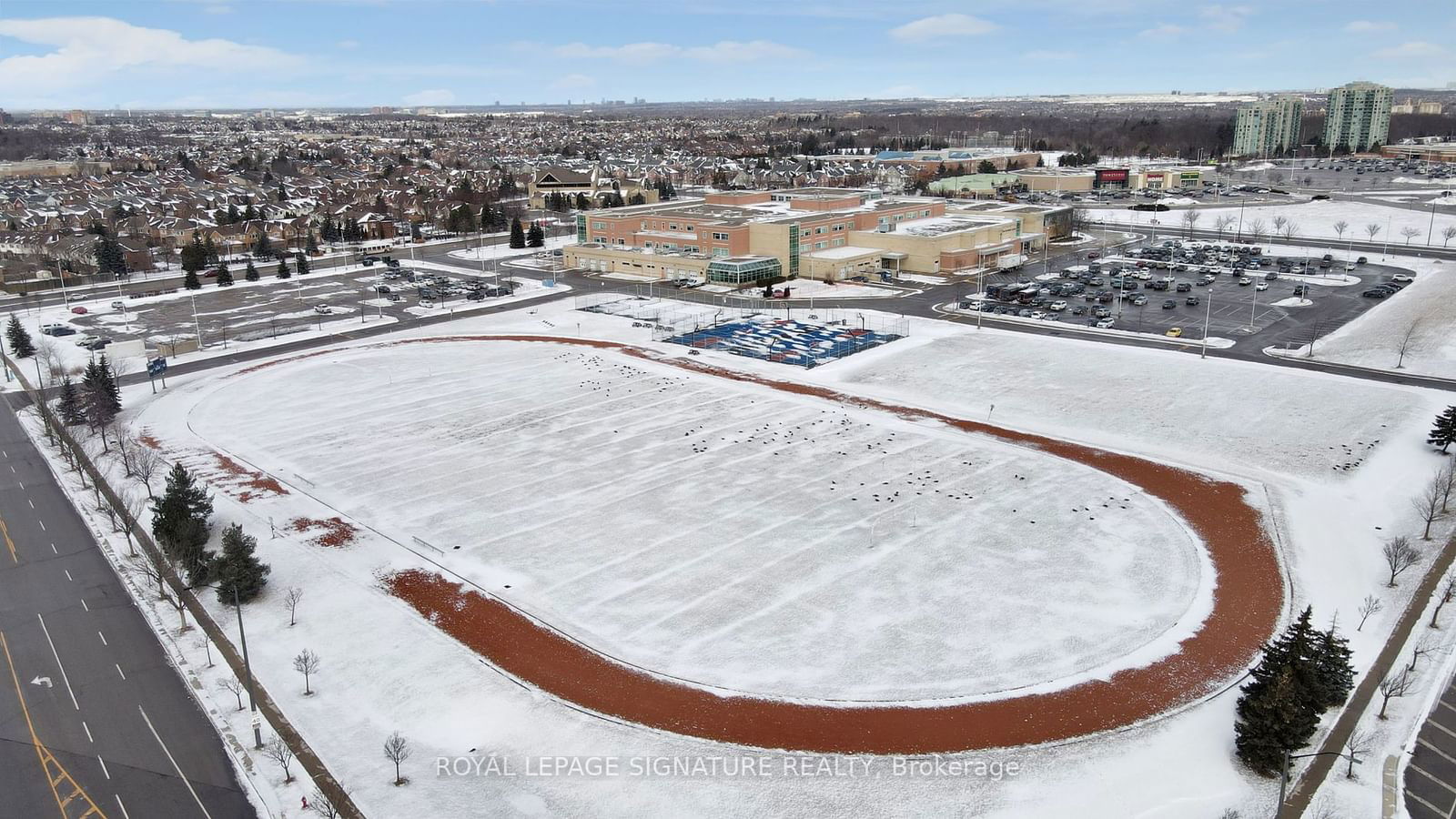 Hazelton Place Townhomes, Mississauga, Toronto