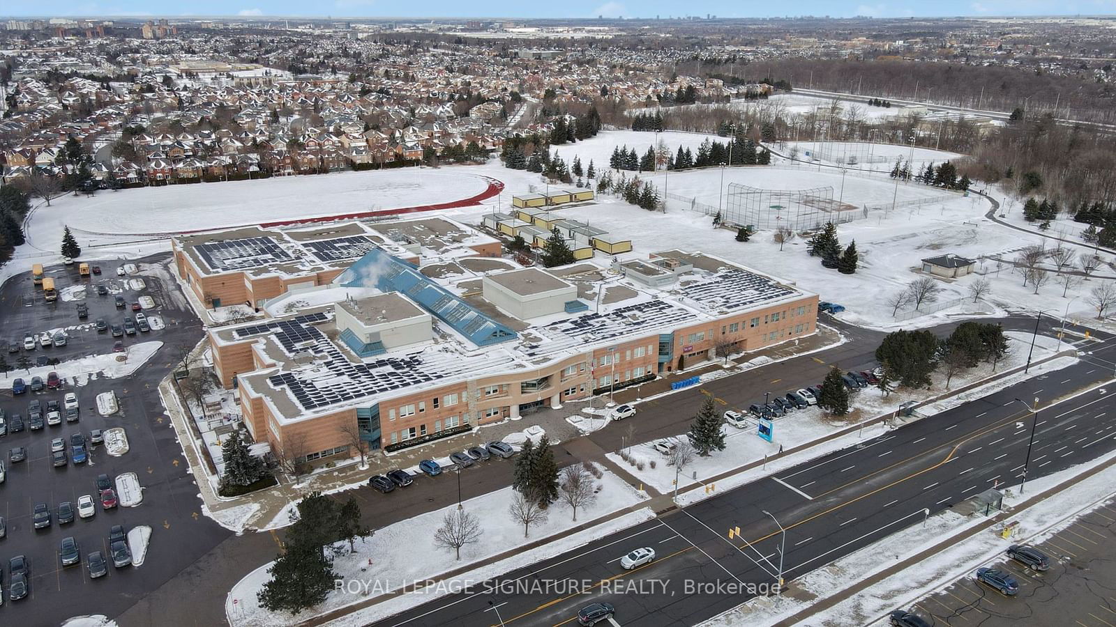 Hazelton Place Townhomes, Mississauga, Toronto