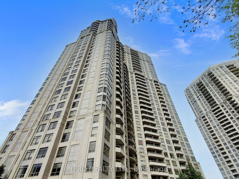 35 Kingsbridge Garden Circ, unit 611 for sale