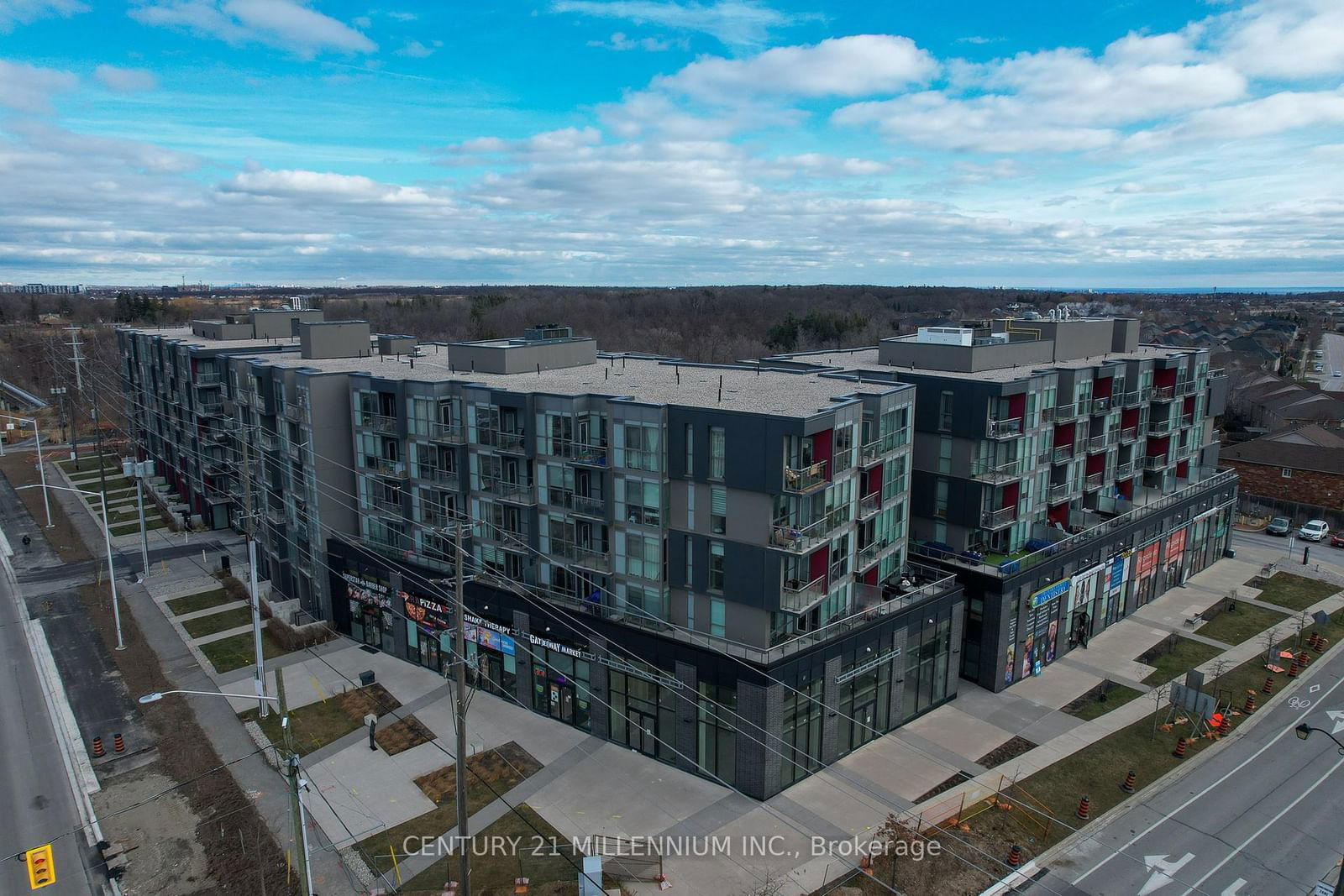 5240 Dundas St, unit B215 for sale