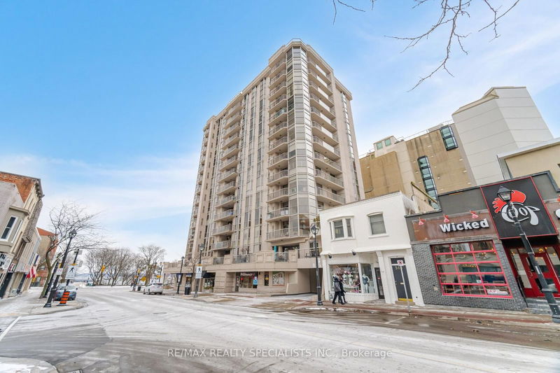 1477 Lakeshore Rd, unit PH3 for sale