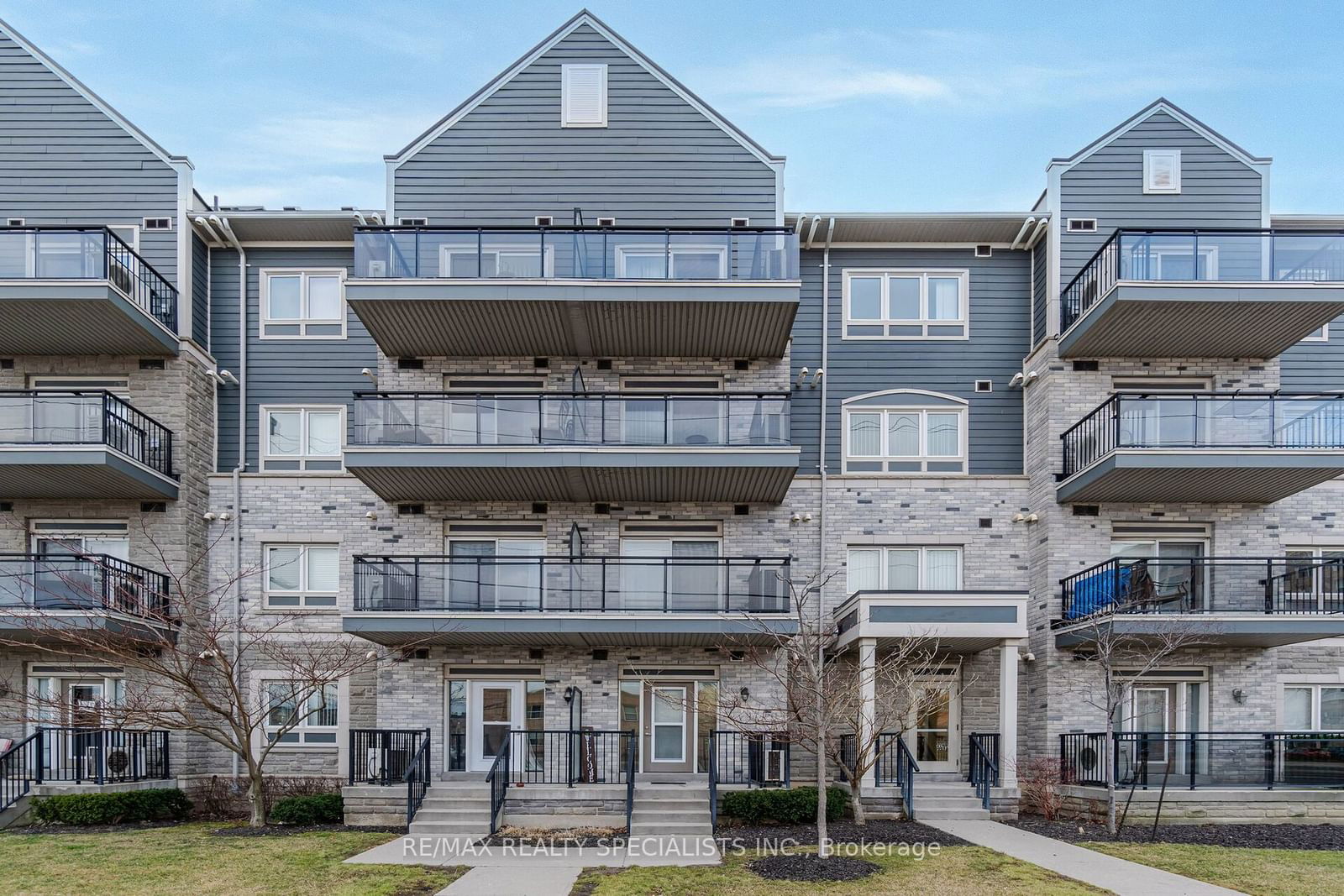 5150 Winston Churchill Blvd, unit 106 for sale