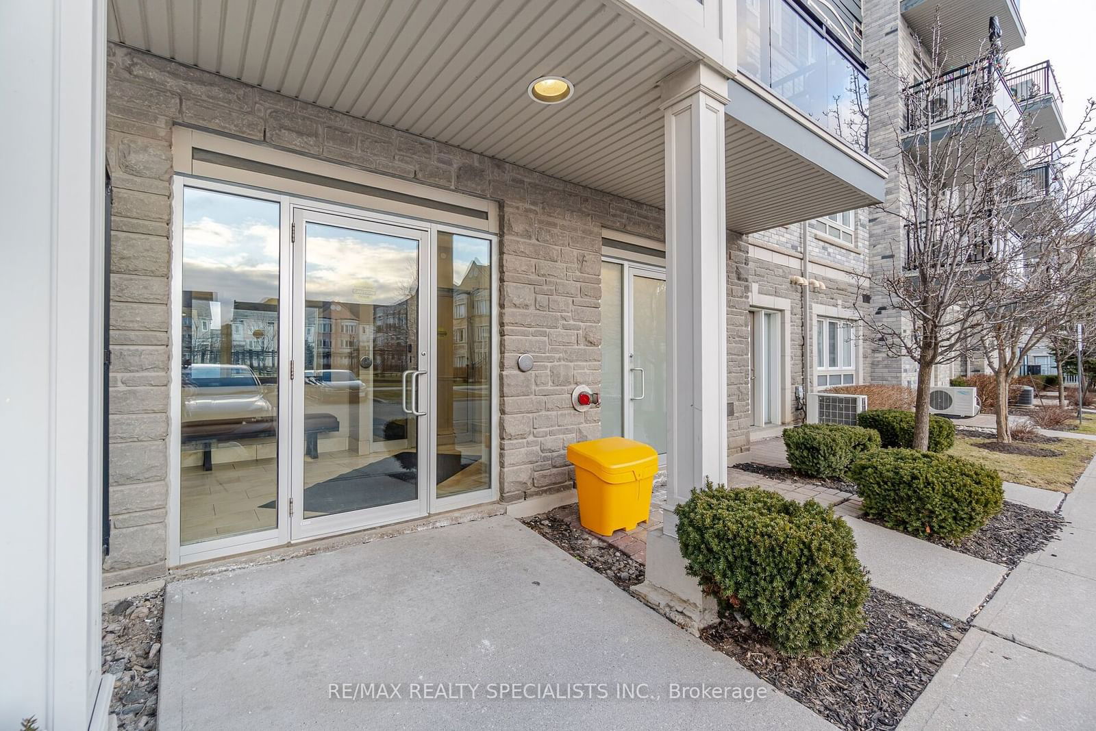 5150 Winston Churchill Blvd, unit 106 for sale