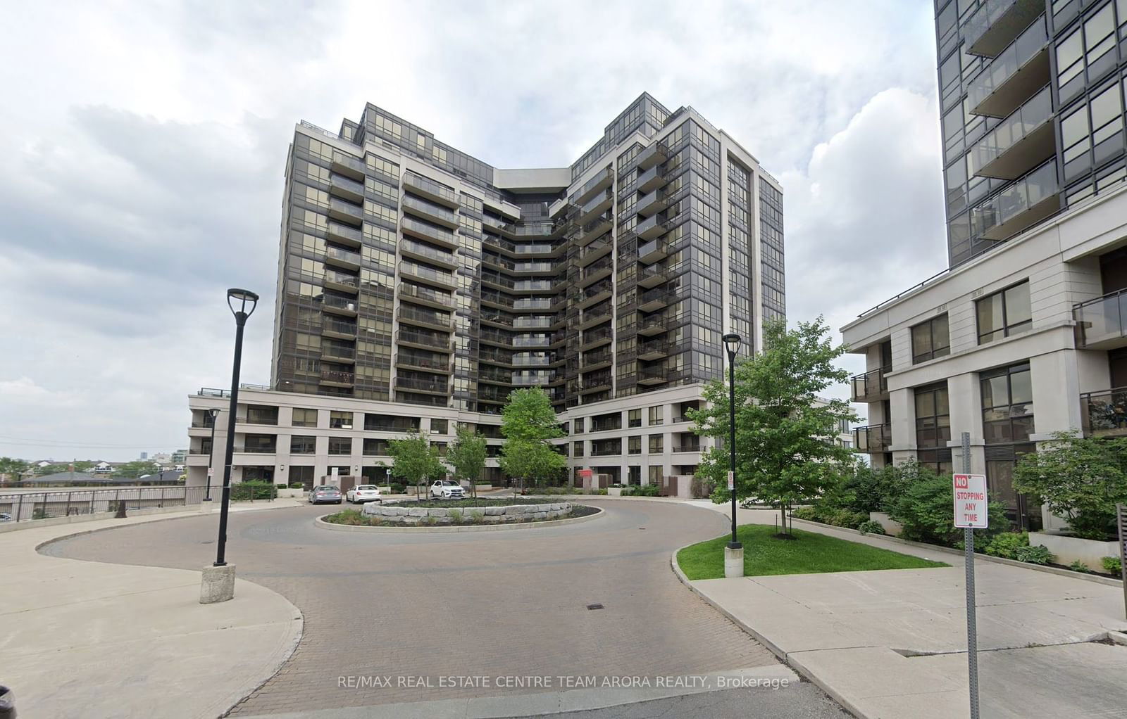 1060 Sheppard Ave W, unit #204 for rent