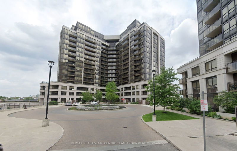 1060 Sheppard Ave W, unit #204 for rent