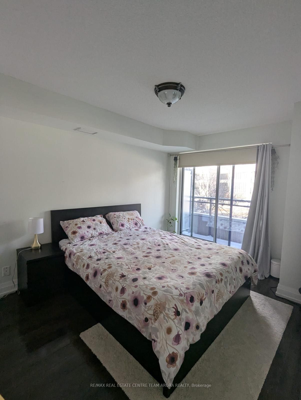 1060 Sheppard Ave W, unit #204 for rent