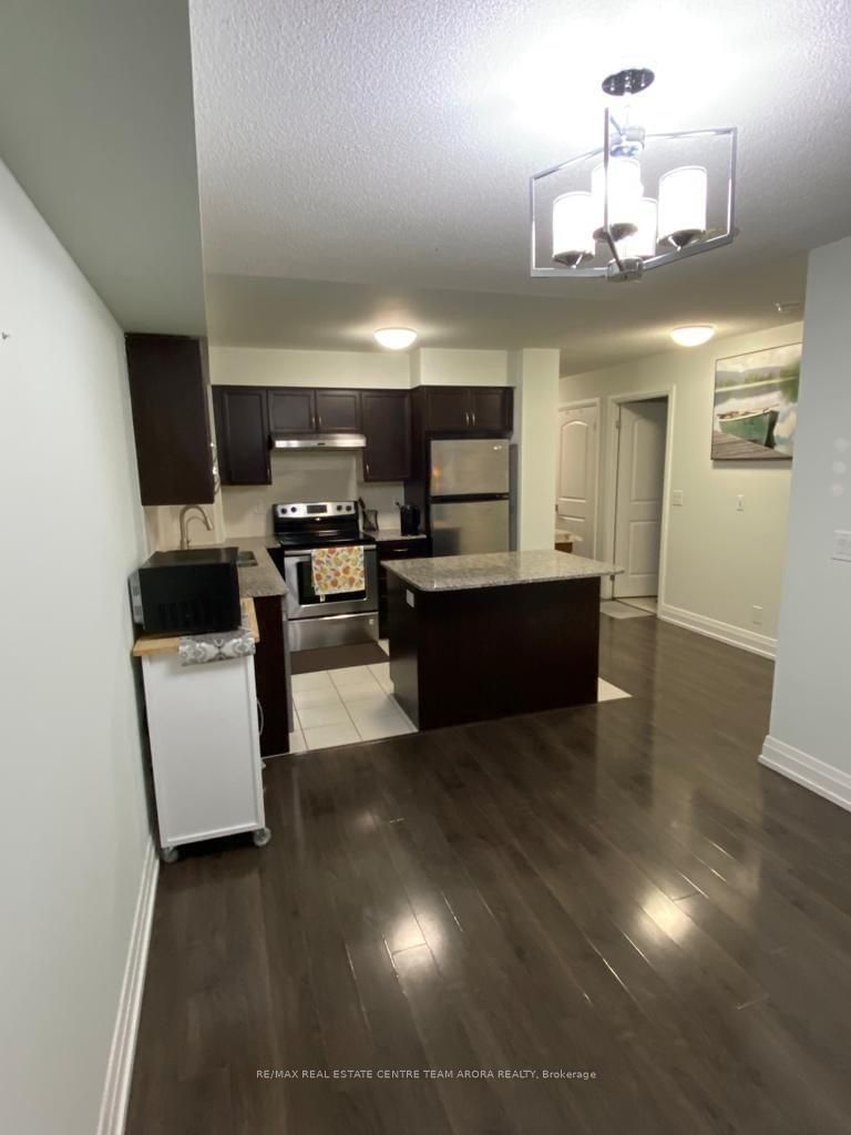 1060 Sheppard Ave W, unit #204 for rent