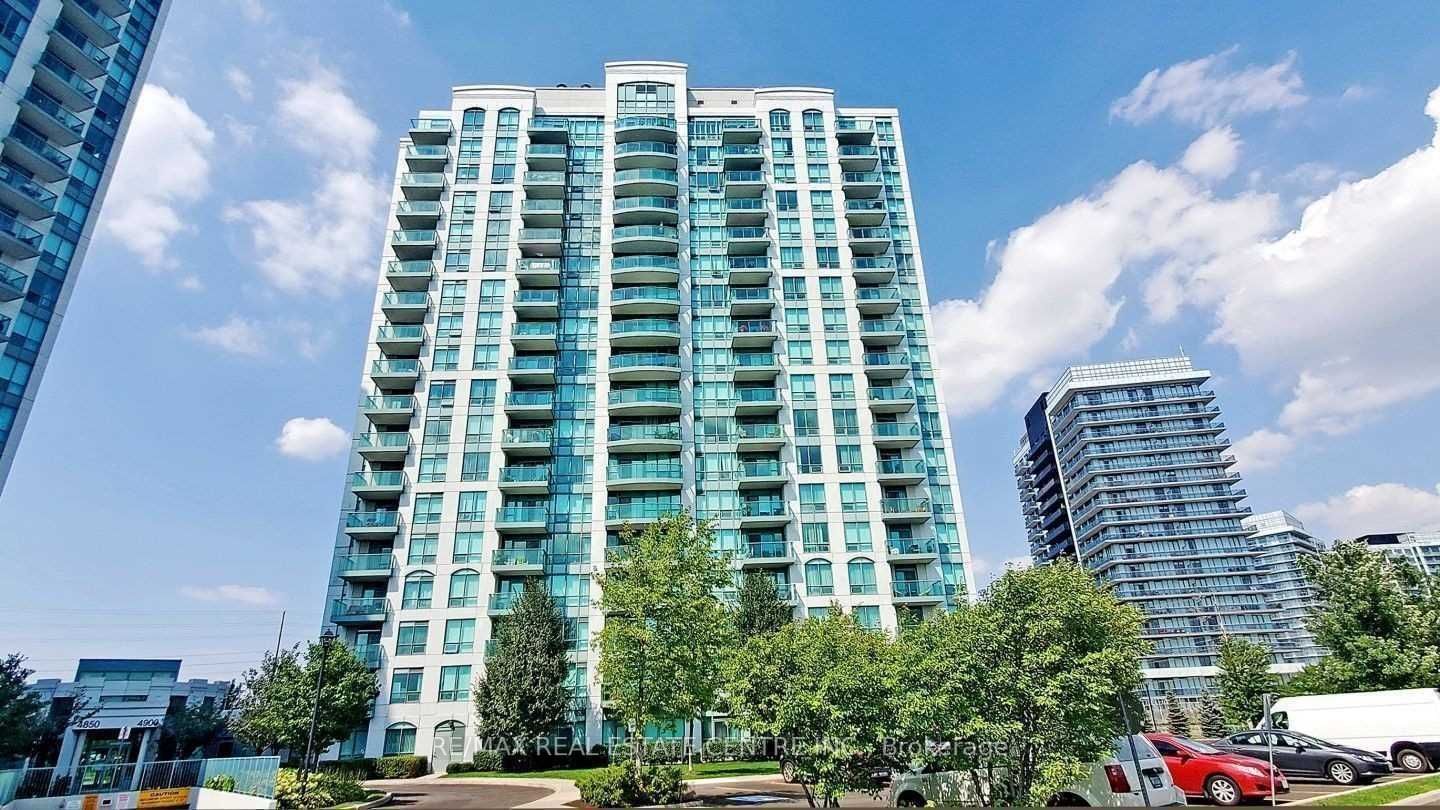 4900 Glen Erin Dr, unit Ph07 for rent