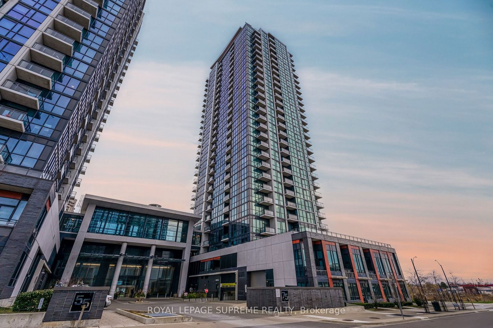 75 Eglinton Ave W, unit 601 for rent