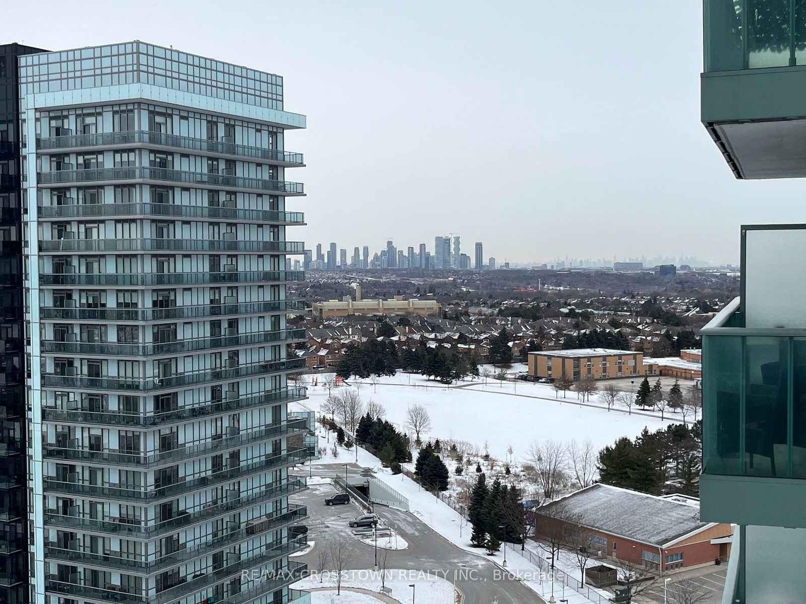 4900 Glen Erin Dr, unit 1711 for sale