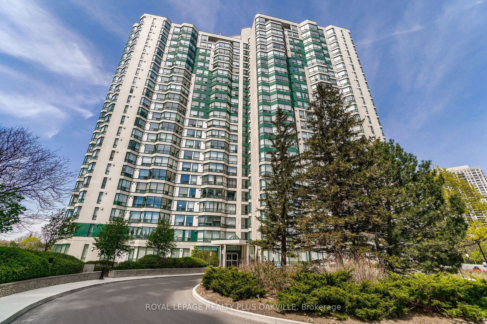 Kingsbridge Grand Condos, Mississauga, Toronto