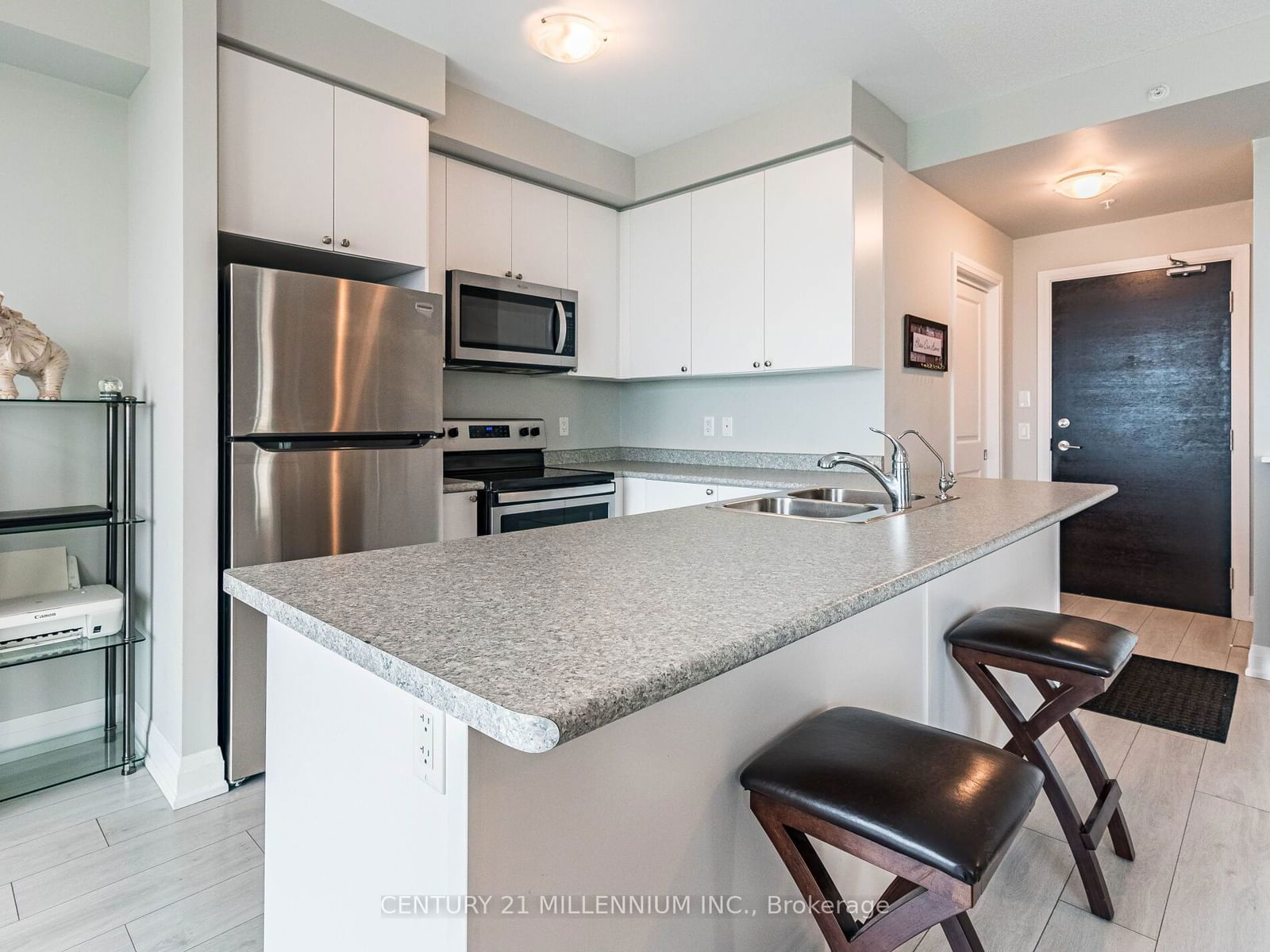 65 Yorkland Blvd, unit 1109 for sale