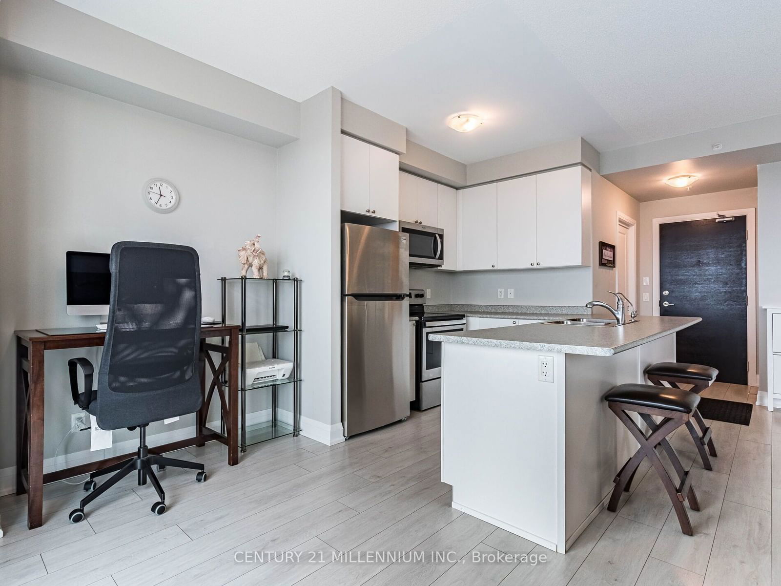 65 Yorkland Blvd, unit 1109 for sale