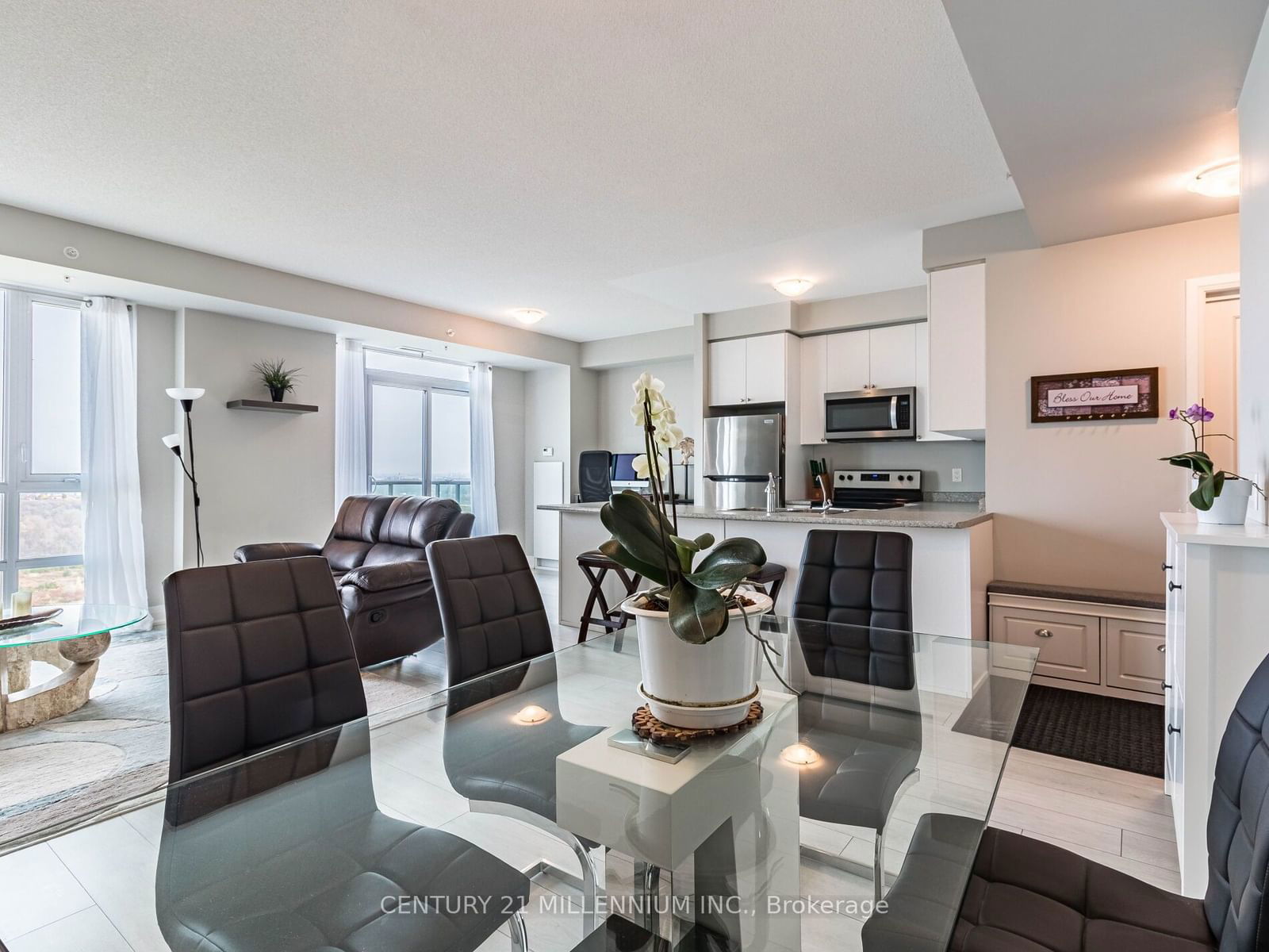 65 Yorkland Blvd, unit 1109 for sale