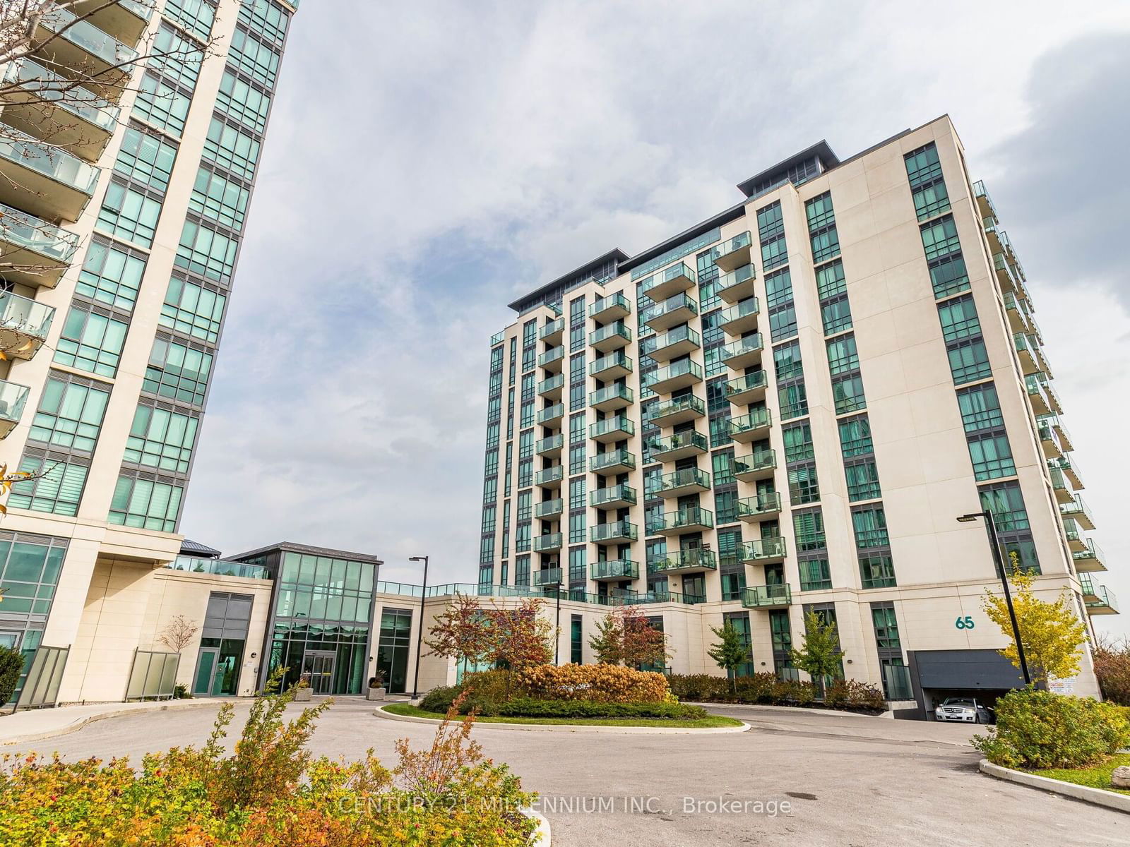 65 Yorkland Blvd, unit 1109 for sale