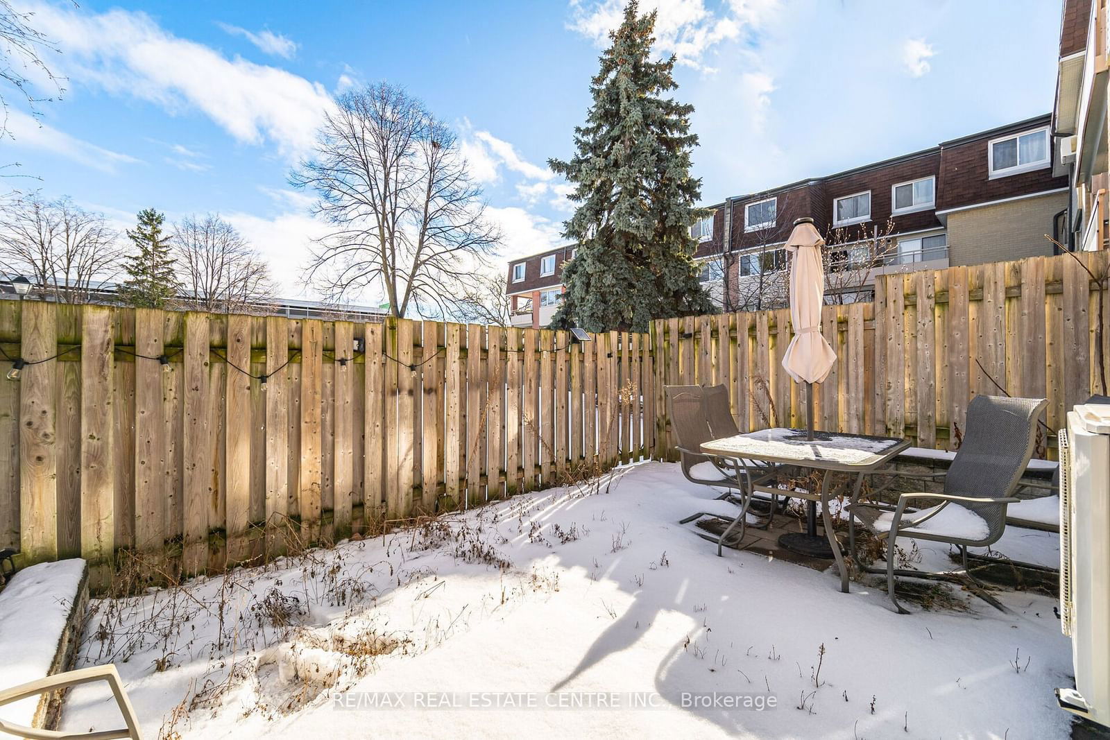 2170 Bromsgrove Road Townhomes, Mississauga, Toronto