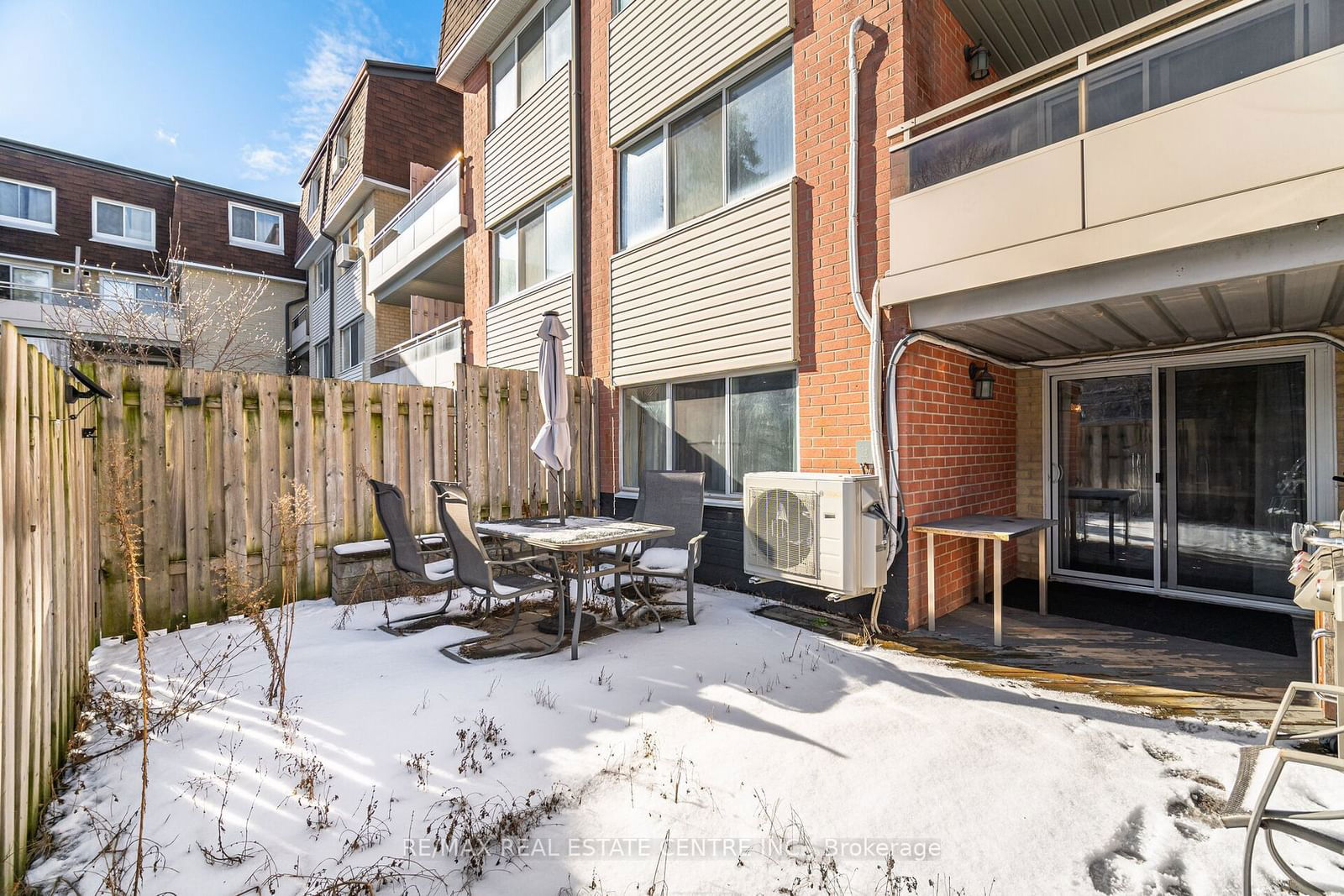 2170 Bromsgrove Road Townhomes, Mississauga, Toronto