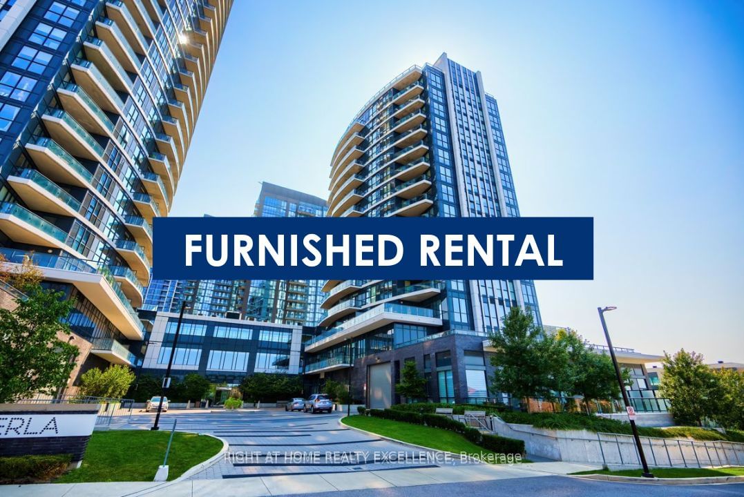 65 Watergarden Dr, unit 704 for rent