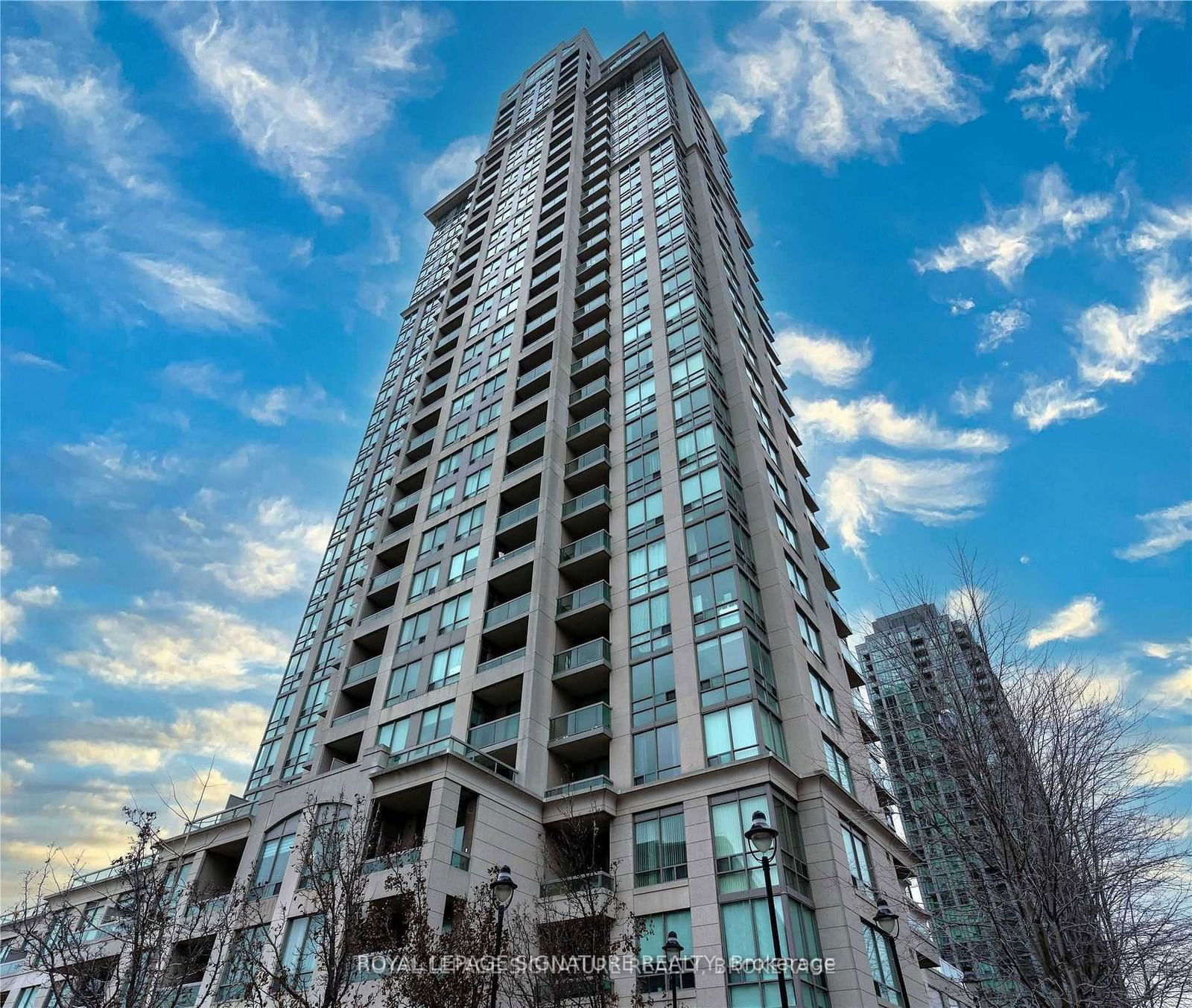 3504 Hurontario St, unit 3108 for rent