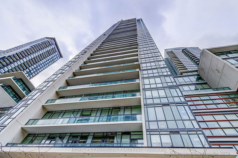 4070 Confederation Pkwy, unit 709 for sale