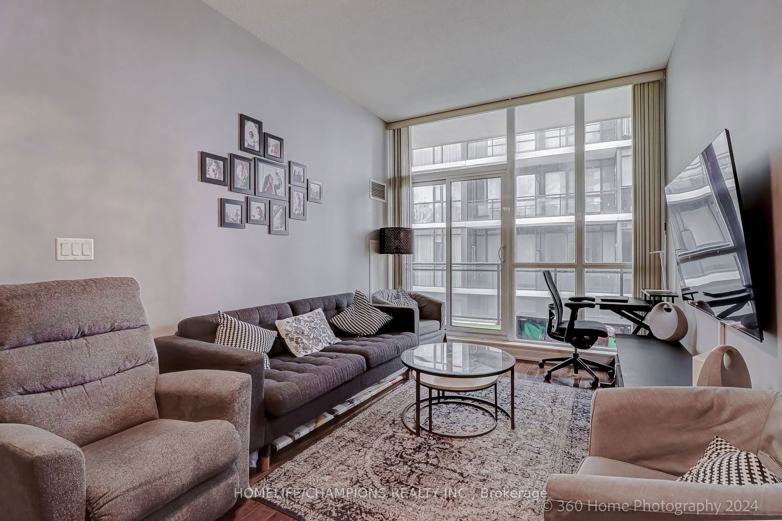 4070 Confederation Pkwy, unit 709 for sale