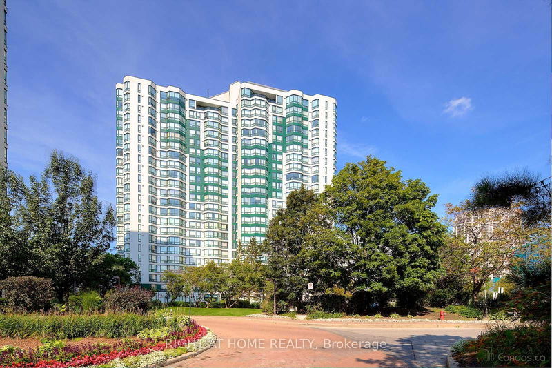 4470 Tucana Crt S, unit 505 for sale