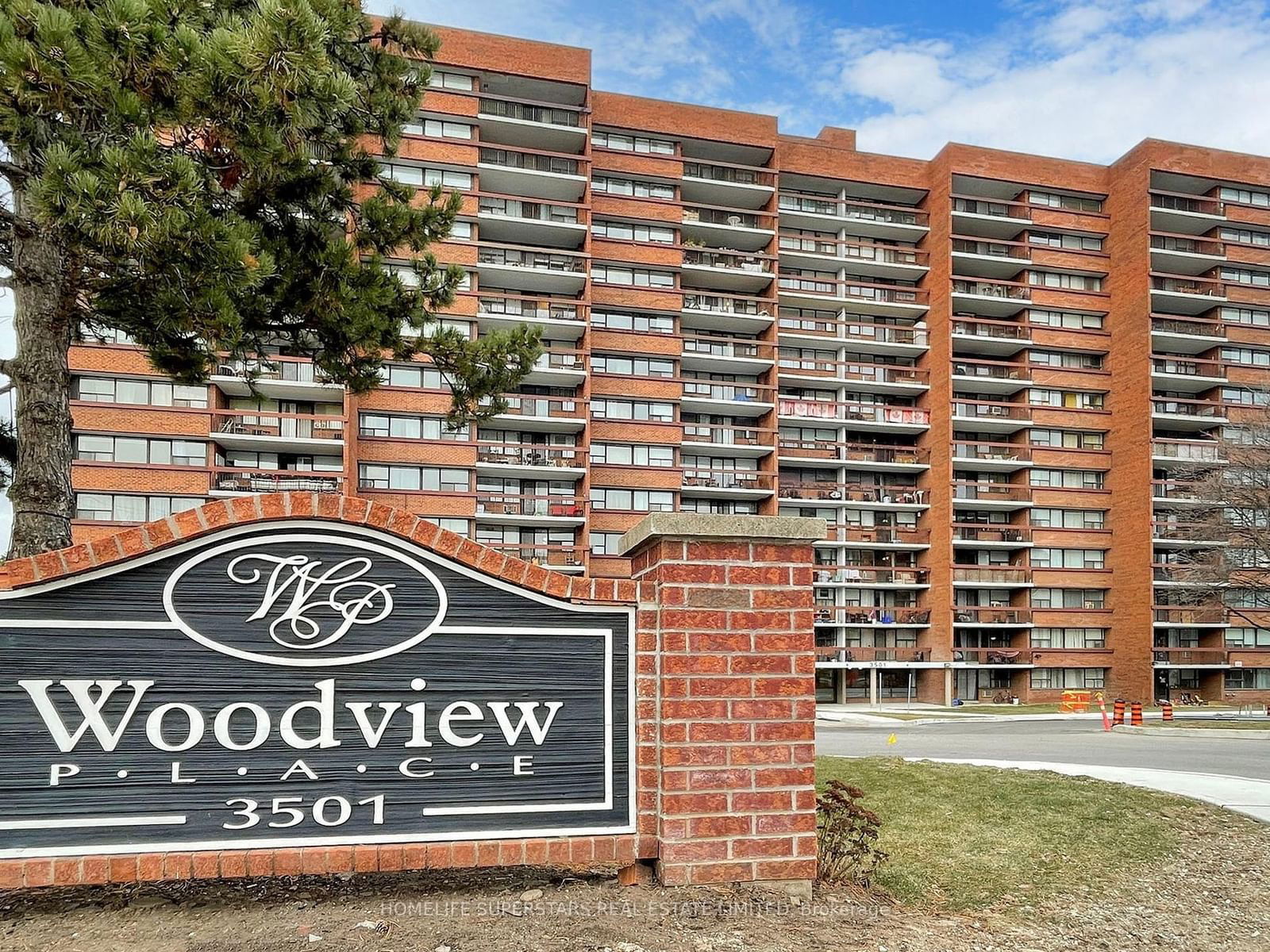 3501 Glen Erin Dr, unit 605 for sale