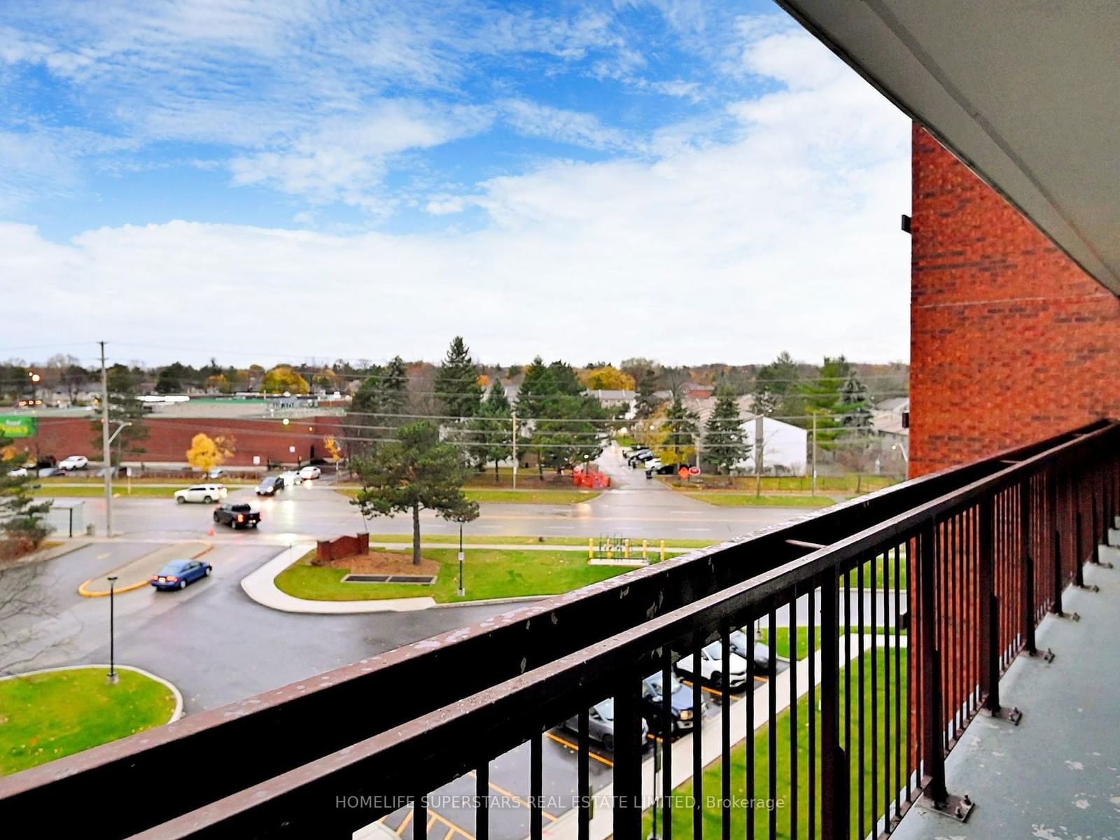 3501 Glen Erin Dr, unit 605 for sale