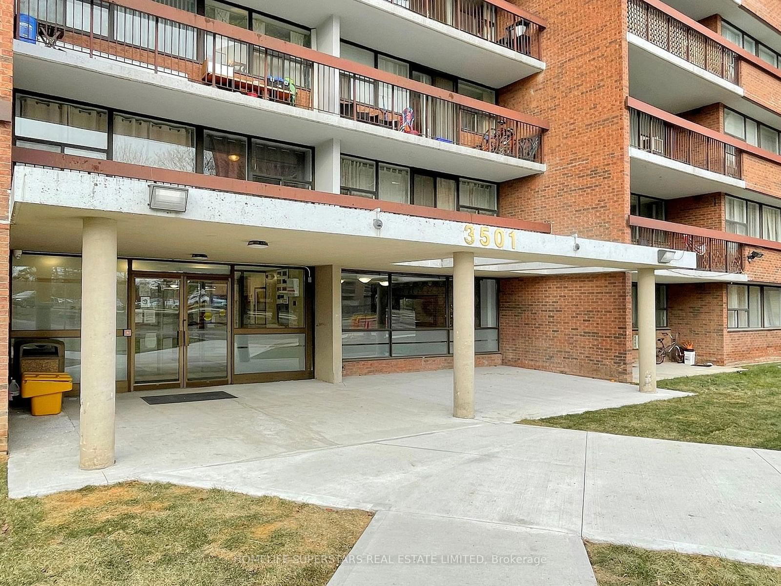 3501 Glen Erin Dr, unit 605 for sale